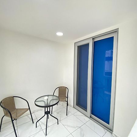 Hotel Checo Sosúa 外观 照片