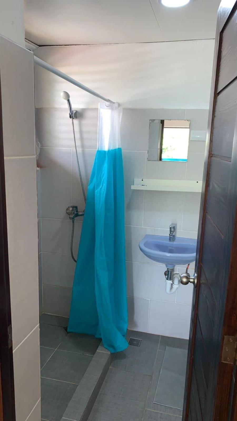 Hotel Checo Sosúa 外观 照片