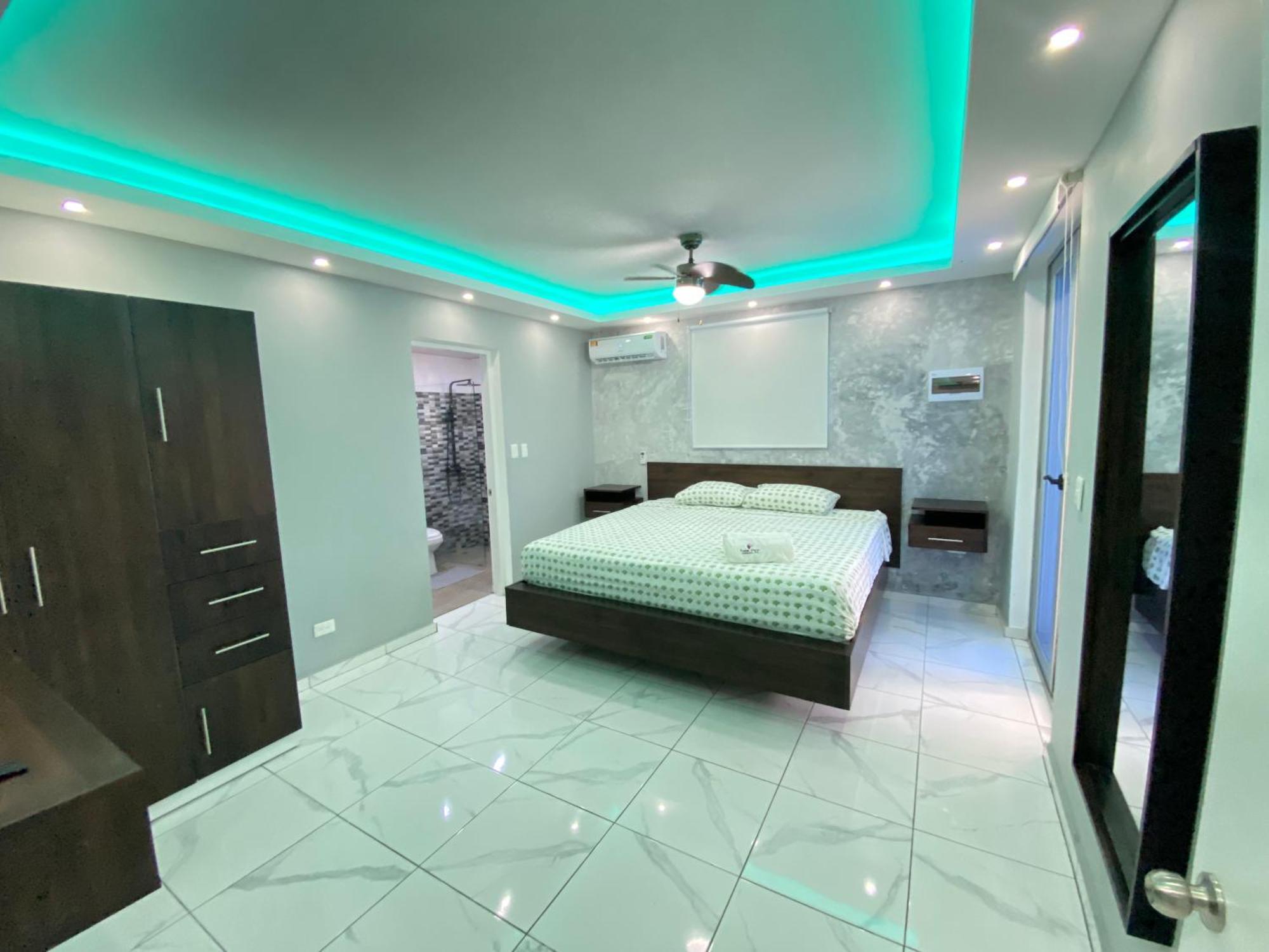 Hotel Checo Sosúa 外观 照片