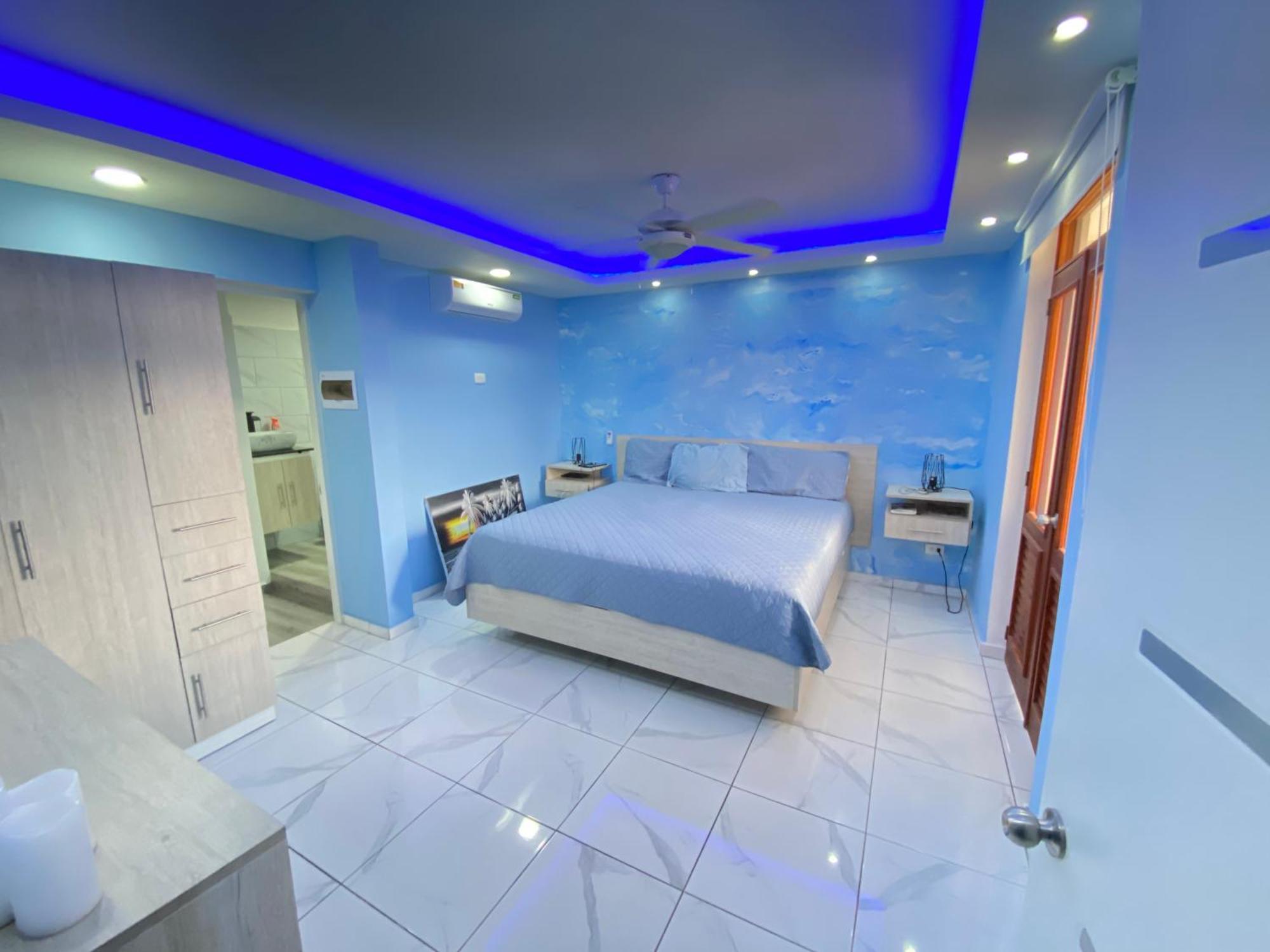 Hotel Checo Sosúa 外观 照片
