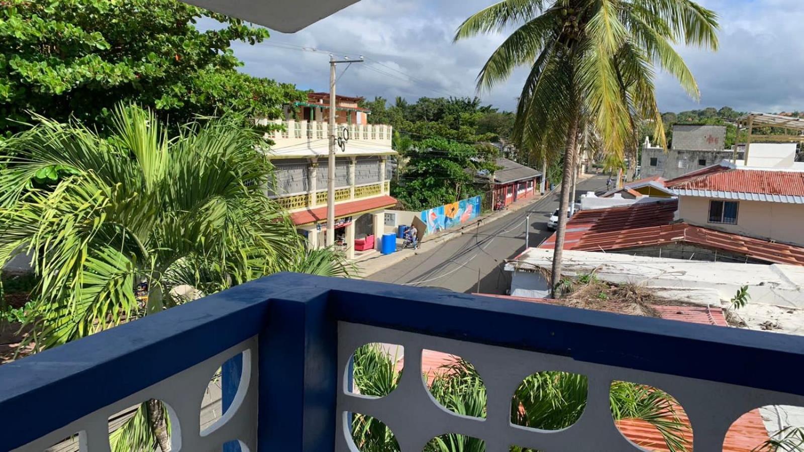 Hotel Checo Sosúa 外观 照片