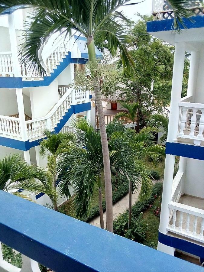 Hotel Checo Sosúa 外观 照片