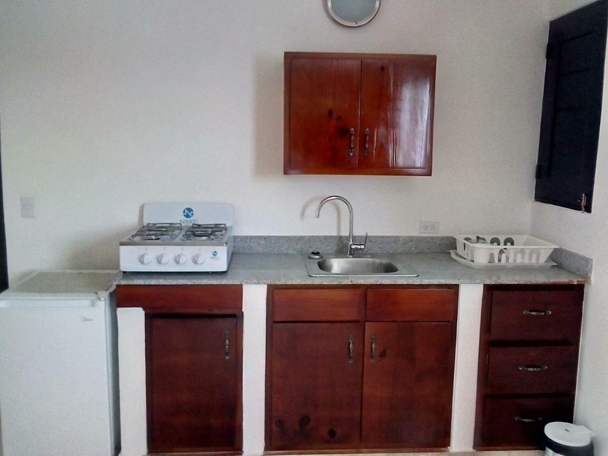 Hotel Checo Sosúa 外观 照片