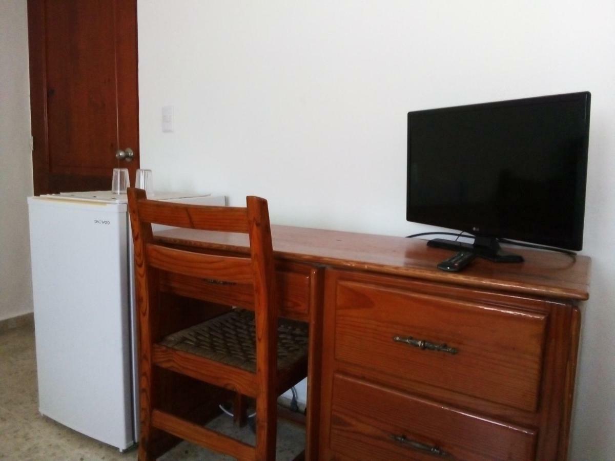 Hotel Checo Sosúa 外观 照片
